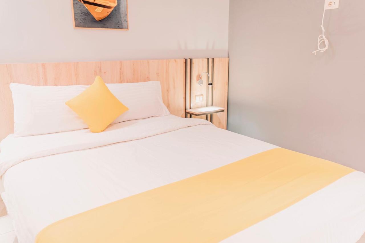 Baden Hotel Suites Amman Zewnętrze zdjęcie
