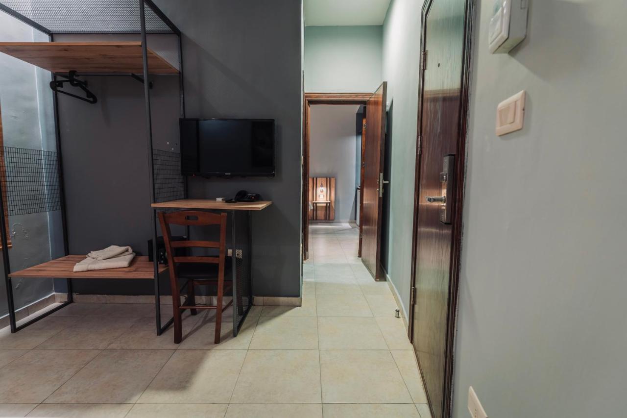 Baden Hotel Suites Amman Zewnętrze zdjęcie