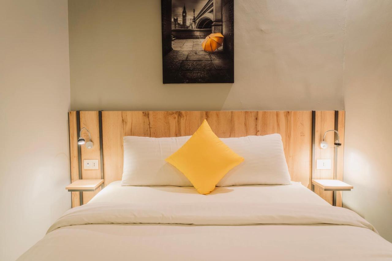 Baden Hotel Suites Amman Zewnętrze zdjęcie