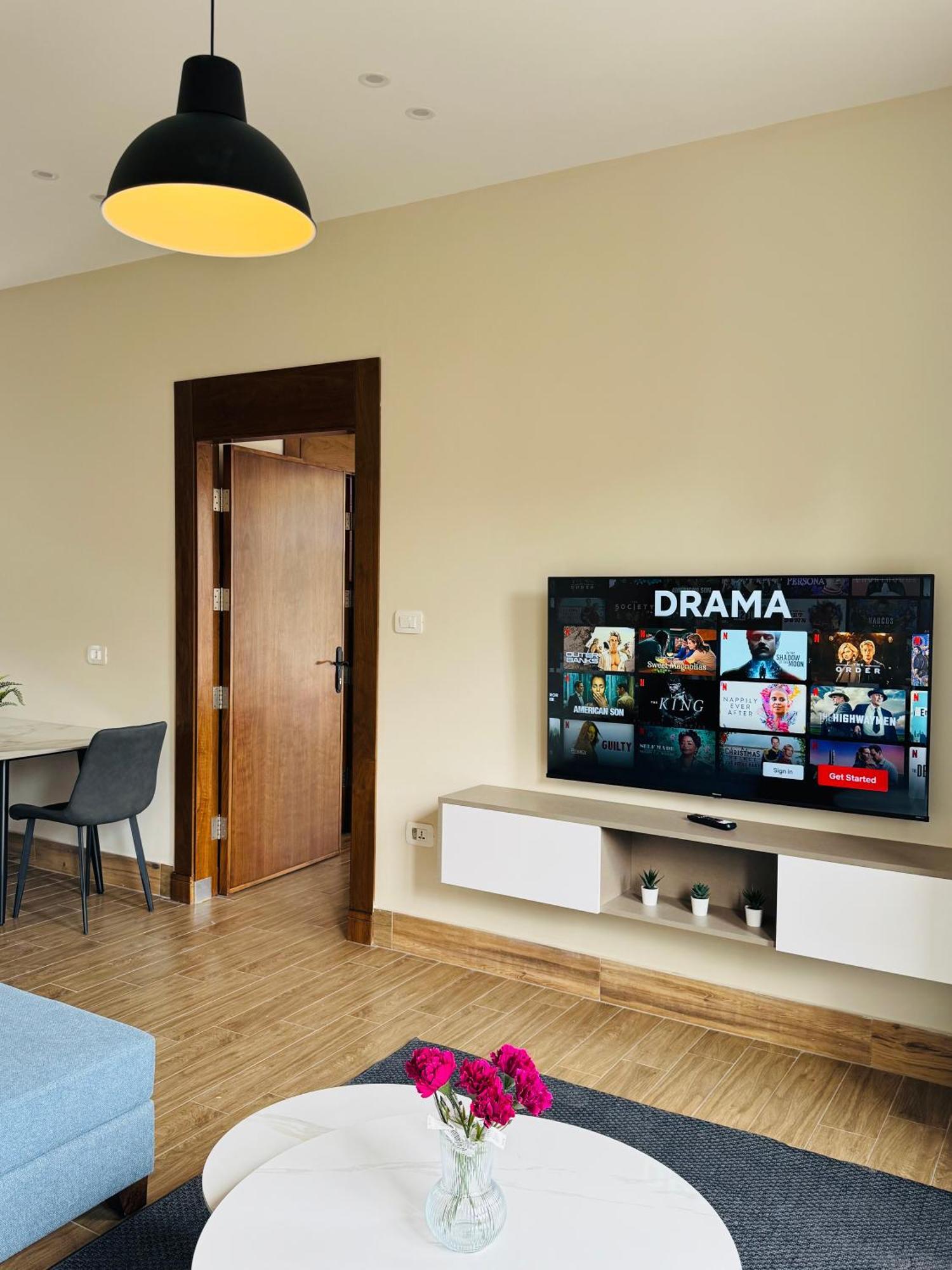 Baden Hotel Suites Amman Zewnętrze zdjęcie