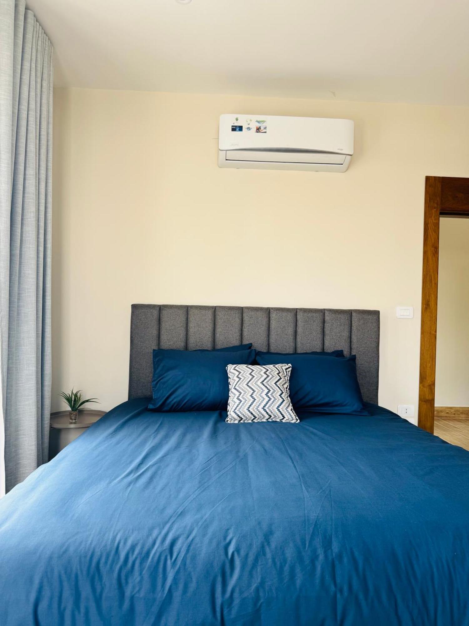 Baden Hotel Suites Amman Zewnętrze zdjęcie
