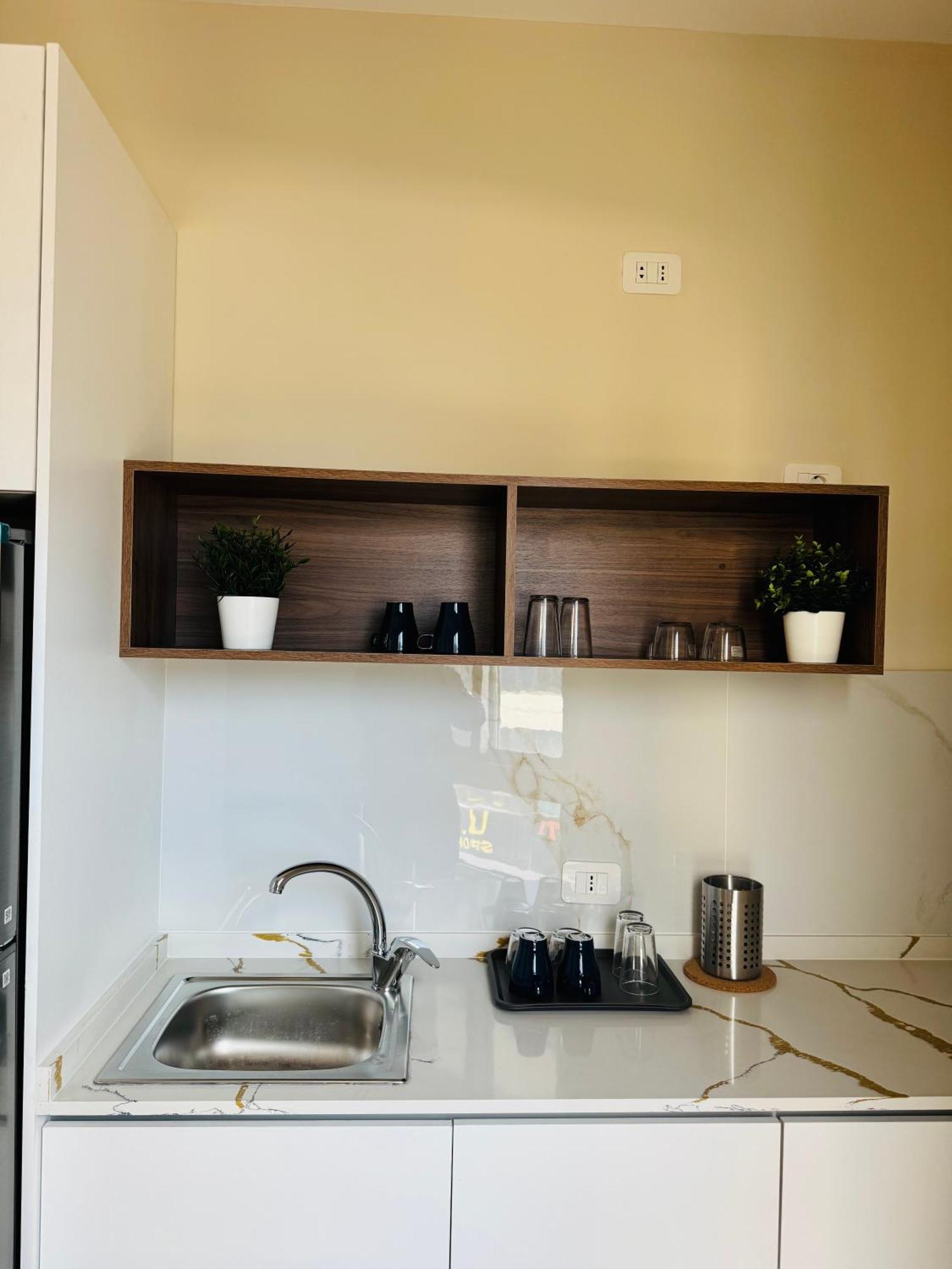 Baden Hotel Suites Amman Zewnętrze zdjęcie